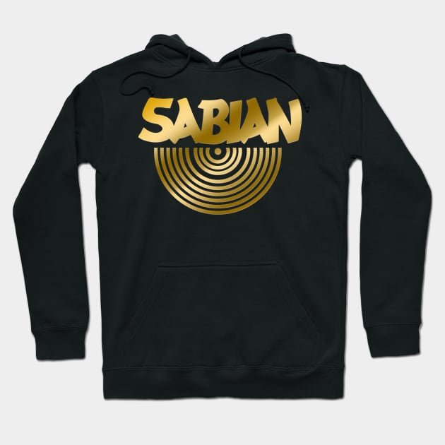 sabian Hoodie by avisrritz